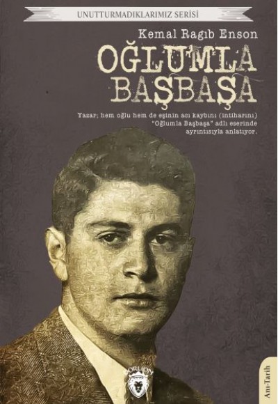 Oğlumla Başbaşa