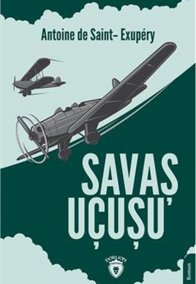 Savaş Uçuşu