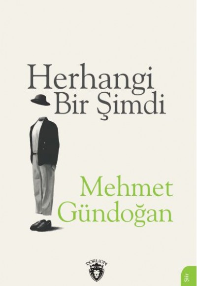 Herhangi Bir Şimdi