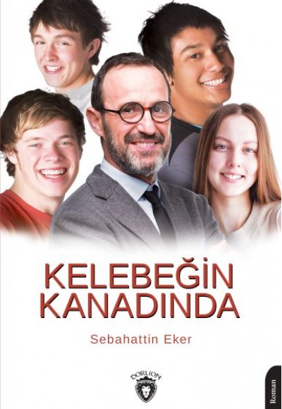 Kelebeğin Kanadında