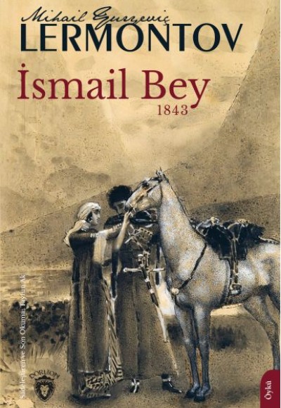 İsmail Bey