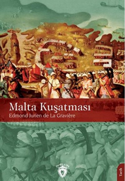 Malta Kuşatması