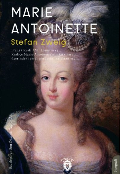 Marie Antoinette