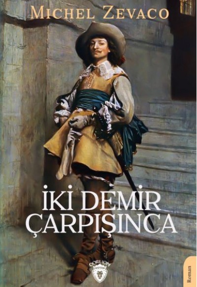 İki Demir Çarpışınca