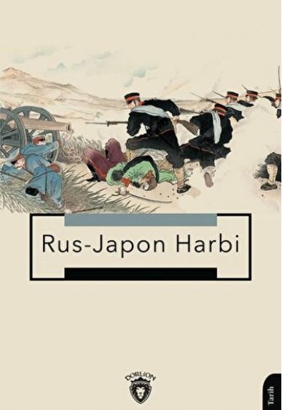 Rus - Japon Harbi