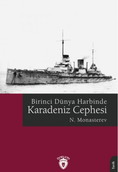 Birinci Dünya Harbinde Karadeniz Cephesi