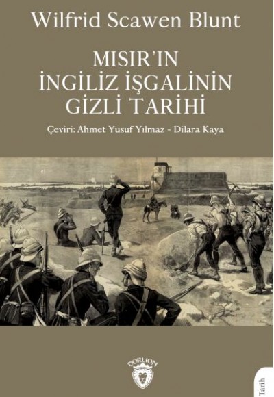 Mısır’ın İngiliz İşgalinin Gizli Tarihi