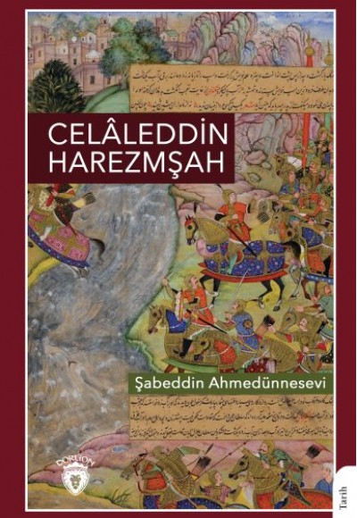 Celâleddin Harezmşah