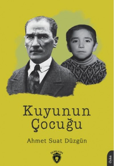 Kuyunun Çocuğu