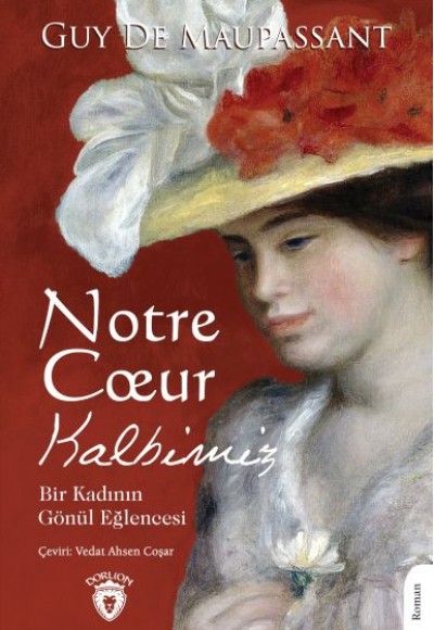 Notre Coeur - Kalbimiz