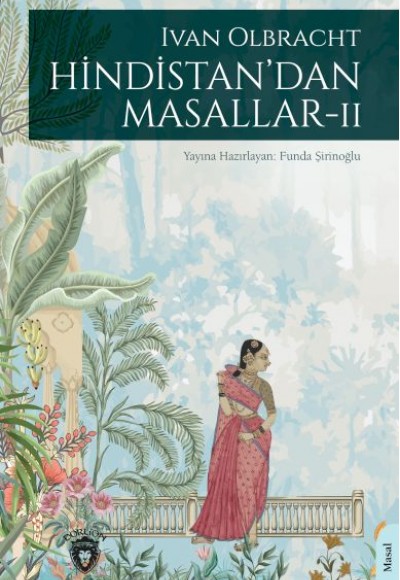 Hindistan’dan Masallar II