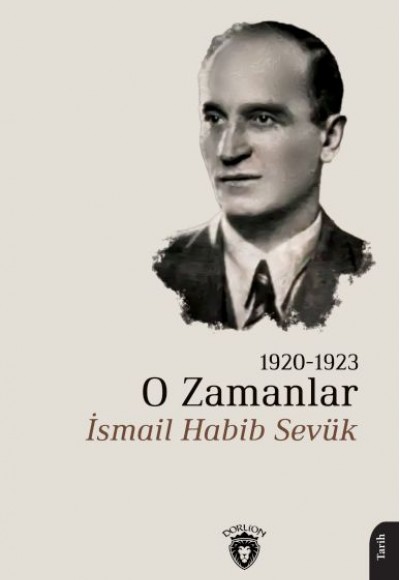 O Zamanlar 1920-1923