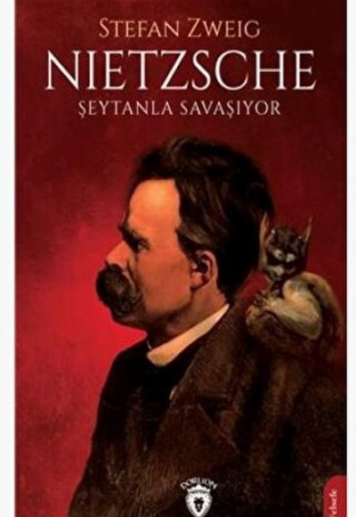 Nietzsche Şeytanla Savaşıyor