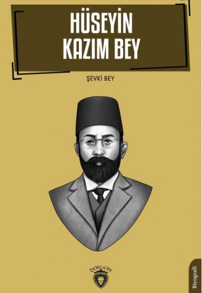 Hüseyin Kazım Bey (Hüseyin Kazım Kadri Hakkında)