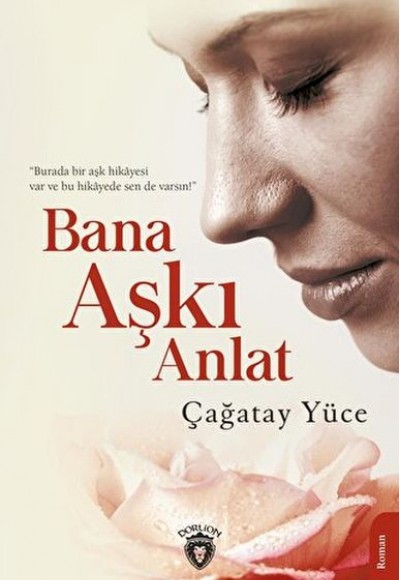 Bana Aşkı Anlat