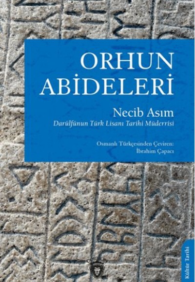 Orhun Abideleri