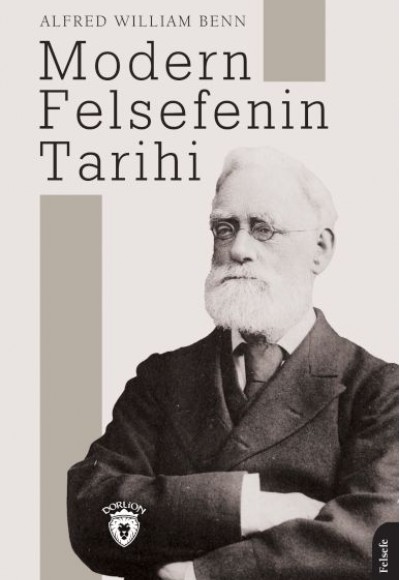 Modern Felsefenin Tarihi