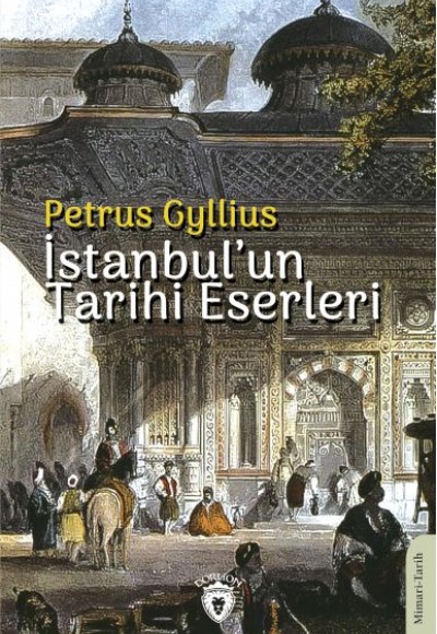 İstanbul’un Tarihi Eserleri