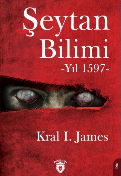 Şeytan Bilimi -Yıl 1597-