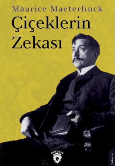 Çiçeklerin Zekası