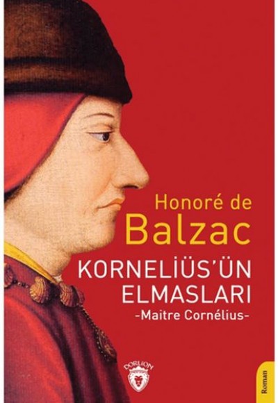 Korneliüs’ün Elmasları (Maitre Cornelius)