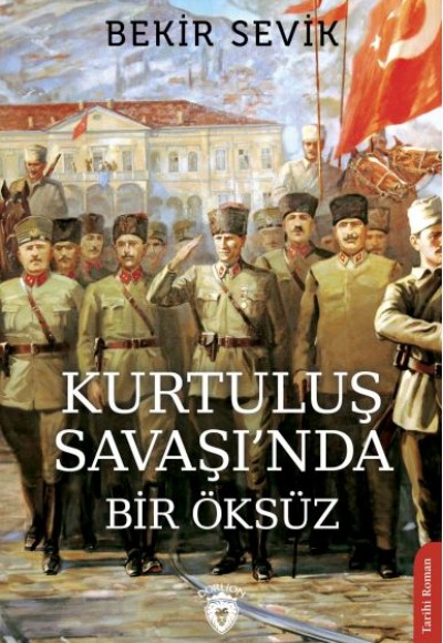 Kurtuluş Savaşı’nda Bir Öksüz