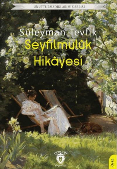 Seyfilmüluk Hikayesi