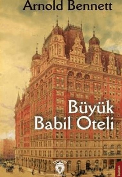 Büyük Babil Oteli