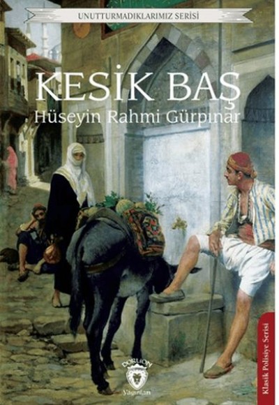 Kesik Baş