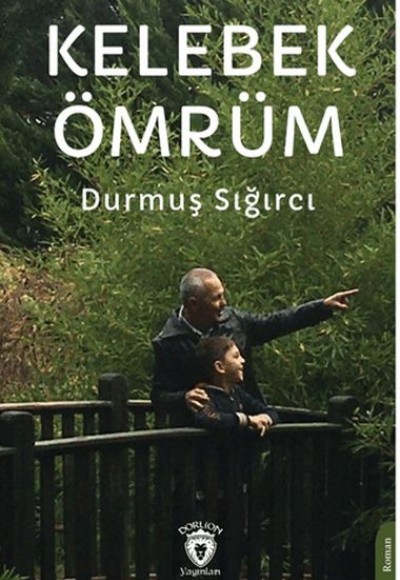 Kelebek Ömrüm