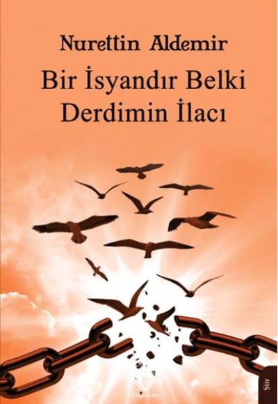 Bir İsyandır Belki Derdimin İlacı