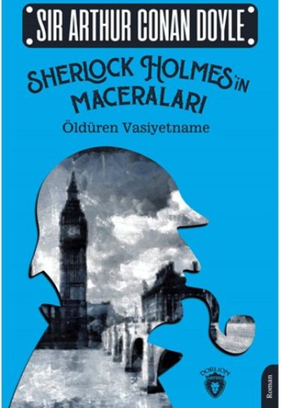 Sherlock Holmes’in Maceraları