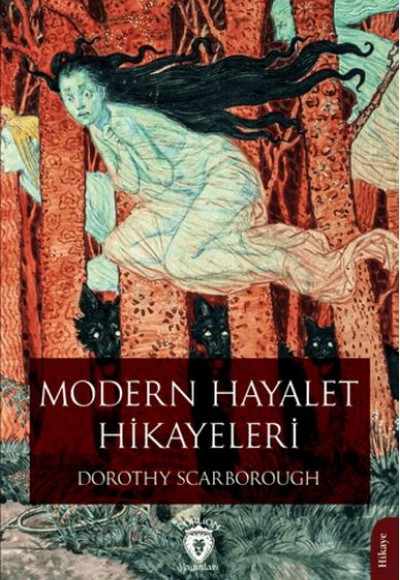 Modern Hayalet Hikayeleri