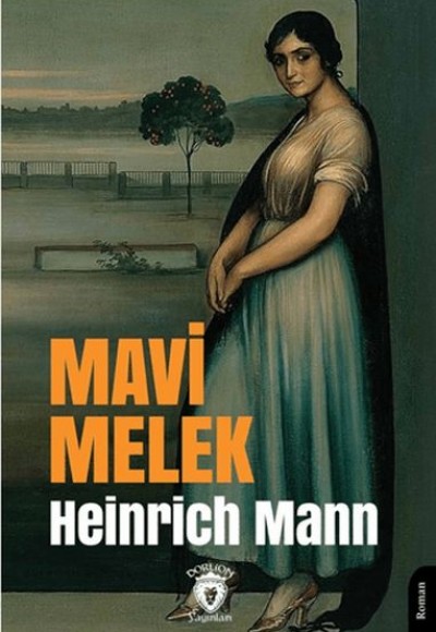 Mavi Melek