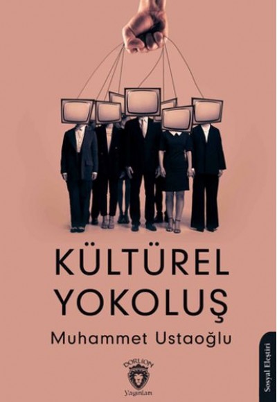 Kültürel Yokoluş