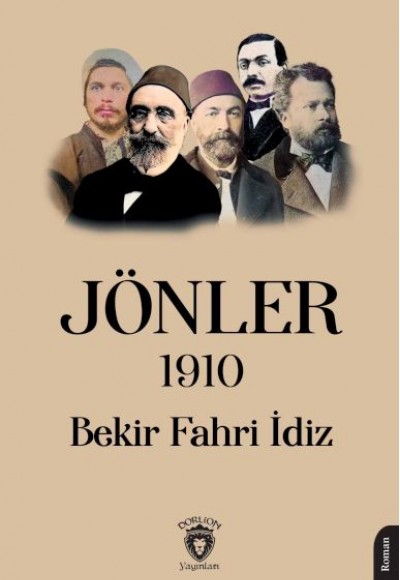 Jönler 1910