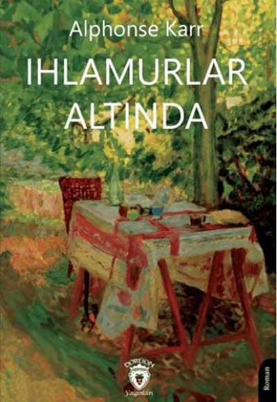 Ihlamurlar Altında