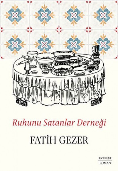 Ruhunu Satanlar Derneği