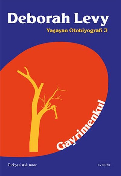 Gayrimenkul - Yaşayan Otobiyografi 3