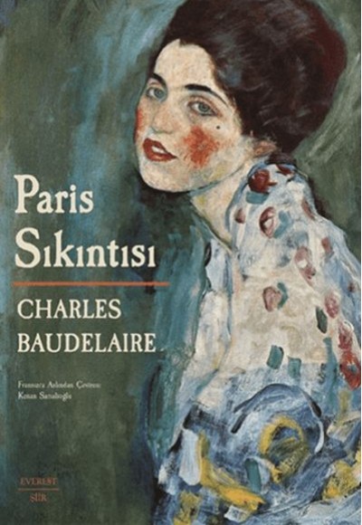 Paris Sıkıntısı (Ciltli)