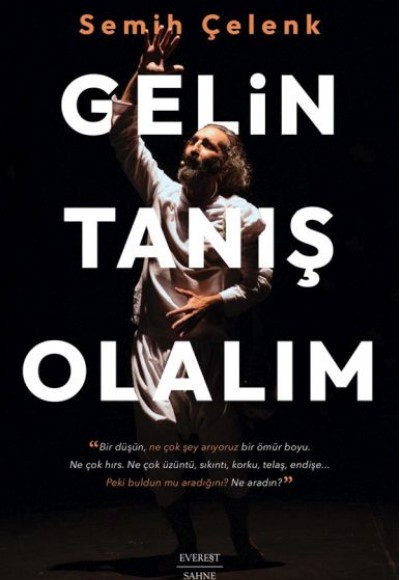 Gelin Tanış Olalım