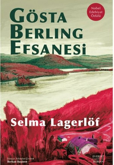 Gösta Berling Efsanesi