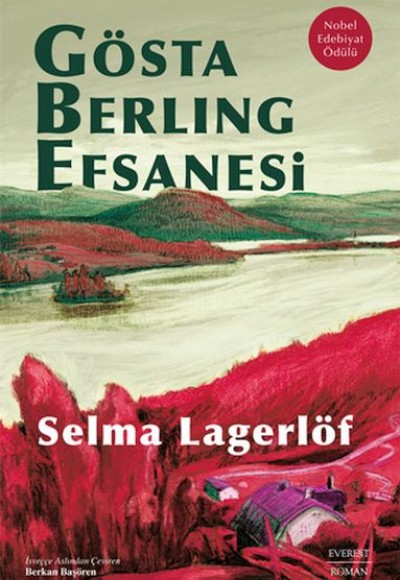 Gösta Berling Efsanesi (Ciltli)