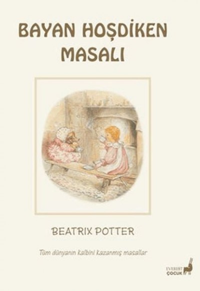 Beatrix Potter Bayan Hoşdiken Masalı