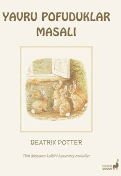 Beatrix Potter Yavru Pofuduklar Masalı