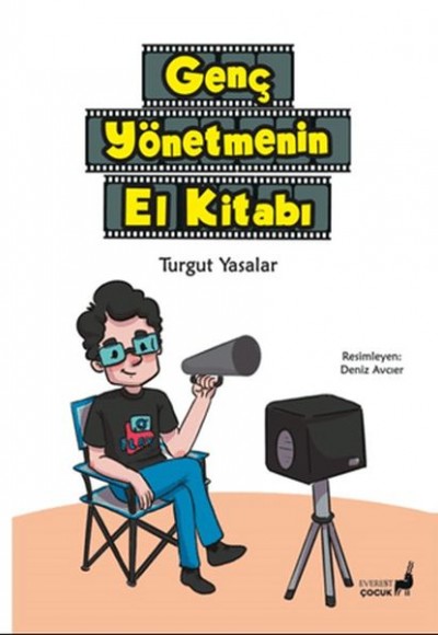 Genç Yönetmenin El Kitabı