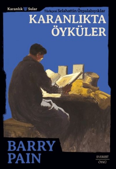 Karanlıkta Öyküler