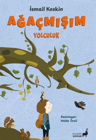 Ağaçmışım Yolculuk