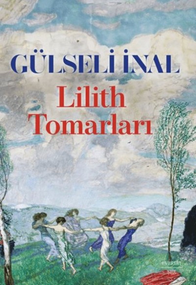 Lilith Tomarları