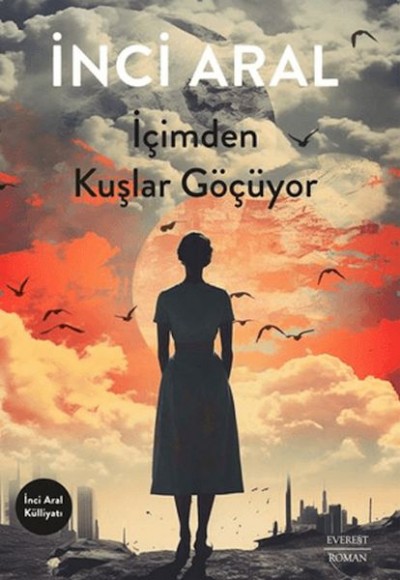 İçimden Kuşlar Göçüyor